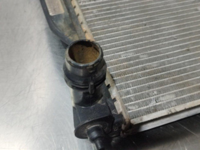RADIADOR AGUA, AUDI, A4 BERLINA (8E)