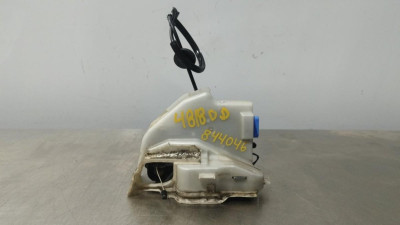 CERRADURA PUERTA DELANTERA DERECHA, VOLKSWAGEN, GOLF VI VARIANT (AJ5)
