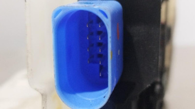 CERRADURA PUERTA DELANTERA DERECHA, VOLKSWAGEN, GOLF VI VARIANT (AJ5)