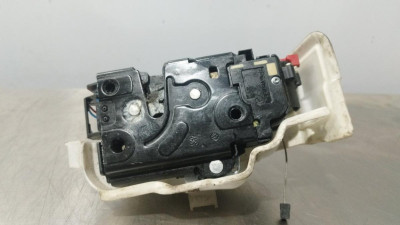 CERRADURA PUERTA DELANTERA DERECHA, VOLKSWAGEN, GOLF VI VARIANT (AJ5)