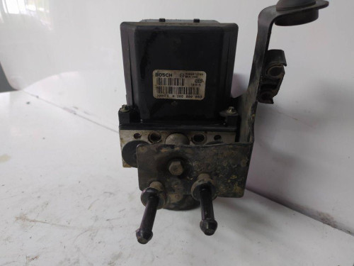 ABS SEAT IBIZA (6L1) 