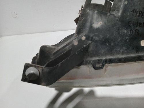  FARO DERECHO, MG ROVER, ROVER 400 (RT) 