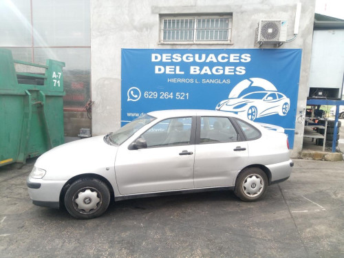  SEAT CORDOBA BERLINA (6K2) 