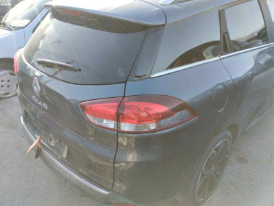 RENAULT CLIO IV GRANDTOUR