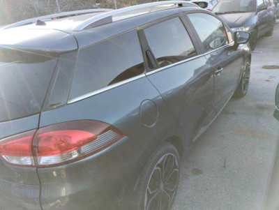 RENAULT CLIO IV GRANDTOUR