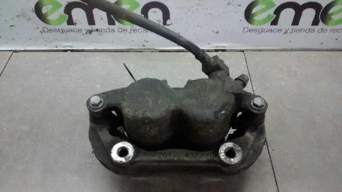  PINZA DE FRENO DELANTERA DERECHA Ford TRANSIT FURGÓN MEDIO (FY) 