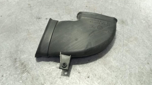 TUBO ASPIRACION ADMISION, CITROEN, EVASION