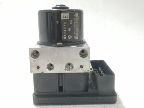 ABS, VOLKSWAGEN, GOLF V (1K1)(10.2003) 