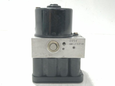 ABS, VOLKSWAGEN, GOLF V (1K1)(10.2003)