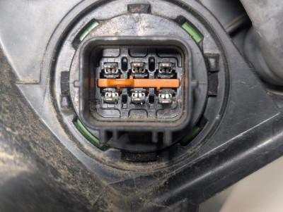 FARO DERECHO, KIA, PICANTO (JA)
