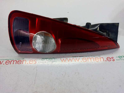 PILOTO TRASERO IZQUIERDO, RENAULT, ESPACE IV (JK0)