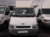  FORD TRANSIT FURGÓN CORTO (FY) 