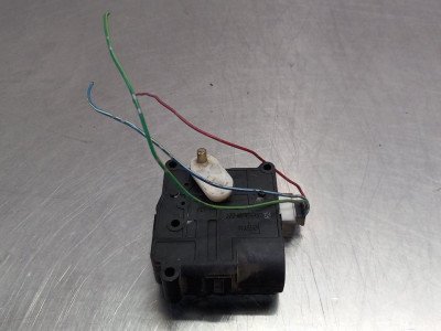 MOTOR APERTURA TRAMPILLAS CLIMATIZADOR