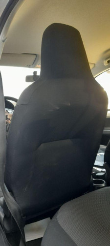 ASIENTO DELANTERO IZQUIERDO Skoda 