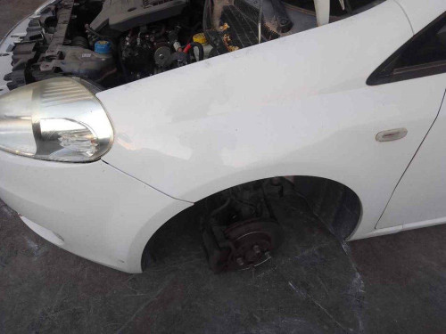 ALETA DELANTERA IZQUIERDA FIAT III EVO PUNTO (199) 