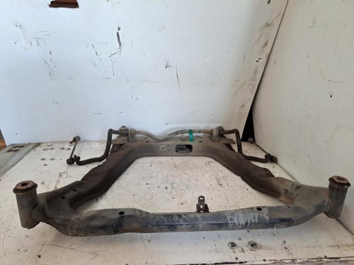 NO IDENTIFICADO Nissan QASHQAI (J10) 