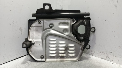 TAPA MOTOR Fiat II TIPO (356) BERLINA 