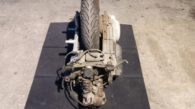 MOTOR COMPLETO, YAMAHA, X-MAX 250