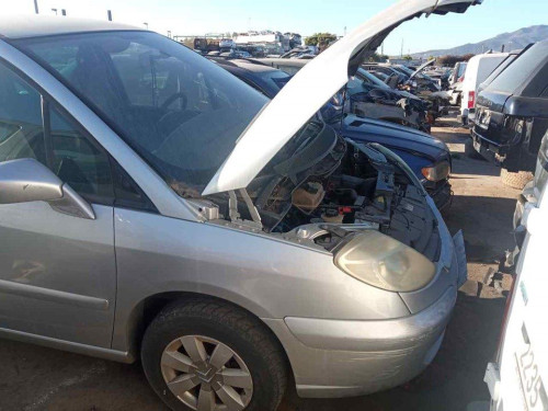  CITROEN C8 