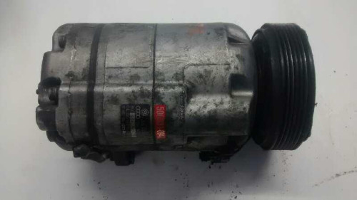  COMPRESOR AIRE ACONDICIONADO VOLKSWAGEN GOLF IV BERLINA (1J1)(10.1997) 