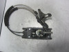  PALANCA CAMBIO, SEAT, LEON (5F1) 