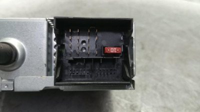 SISTEMA AUDIO / RADIO CD, CITROEN, C3