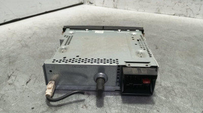 SISTEMA AUDIO / RADIO CD, CITROEN, C3
