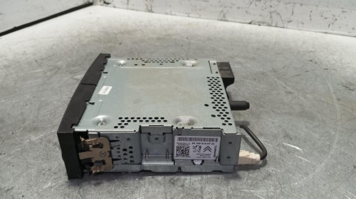 SISTEMA AUDIO / RADIO CD, CITROEN, C3