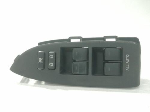 MANDO ELEVALUNAS DELANTERO IZQUIERDO TOYOTA PRIUS (ZVW30) 