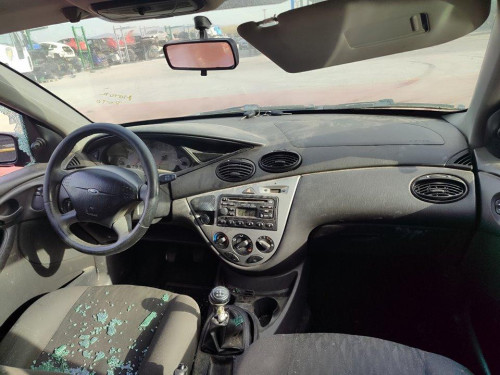 FORD FOCUS BERLINA (CAK) — автомобиль-донор на запчасти 