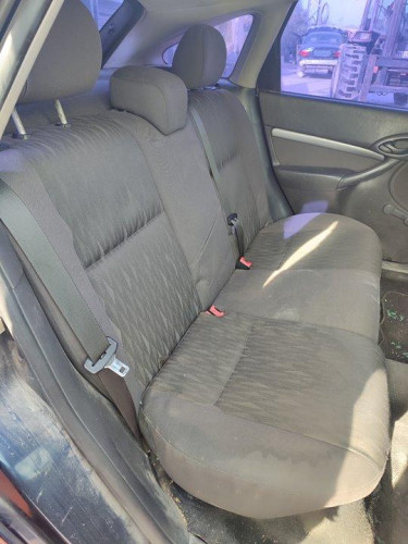 FORD FOCUS BERLINA (CAK) — автомобиль-донор на запчасти 