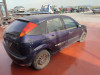 FORD FOCUS BERLINA (CAK) — автомобиль-донор на запчасти 