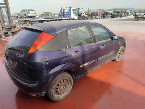 FORD FOCUS BERLINA (CAK) — автомобиль-донор на запчасти 