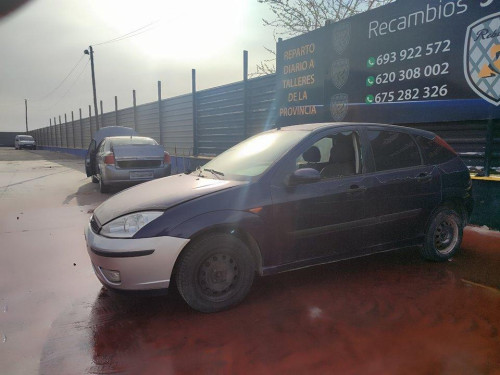 FORD FOCUS BERLINA (CAK) — автомобиль-донор на запчасти 