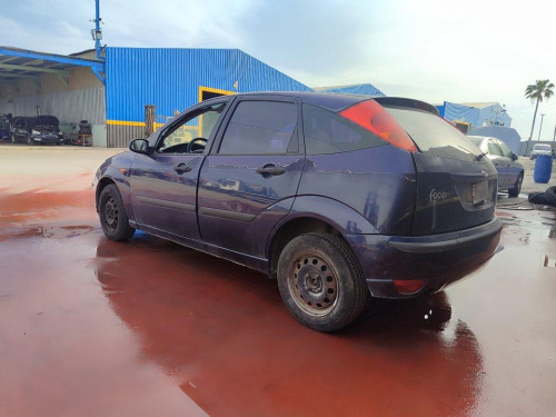 FORD FOCUS BERLINA (CAK) — автомобиль-донор на запчасти 