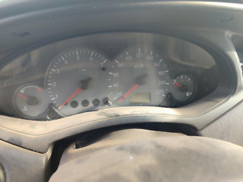 FORD FOCUS BERLINA (CAK) — автомобиль-донор на запчасти 