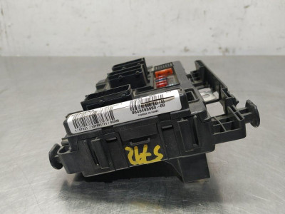 CAJA RELES / FUSIBLES, CITROEN, BERLINGO