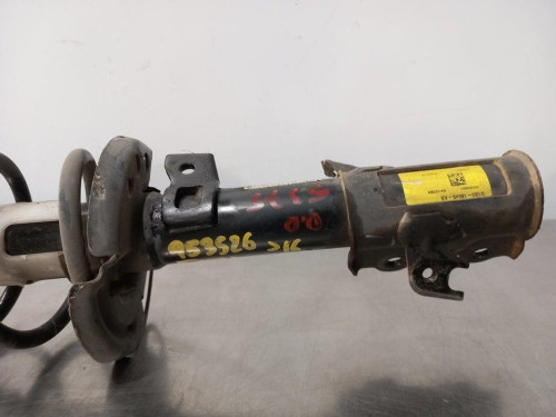  AMORTIGUADOR DELANTERO DERECHO, FORD, KA+ (CDU) 