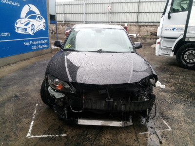 MAZDA 3 BERLINA (BK)