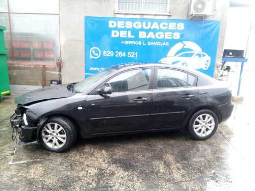  MAZDA 3 BERLINA (BK) 