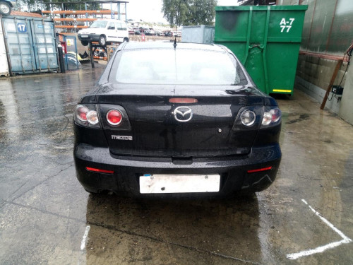  MAZDA 3 BERLINA (BK) 