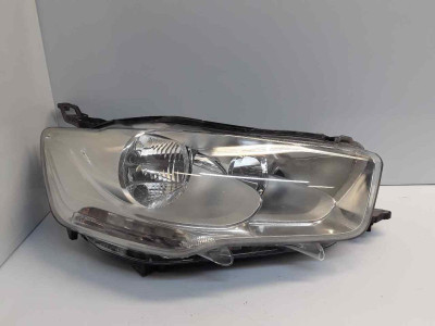 FARO DERECHO, CITROEN, C-ELYSÉE
