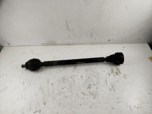 TRANSMISION DELANTERA DERECHA Seat ALTEA (5P1) 