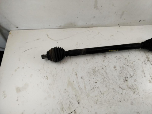 TRANSMISION DELANTERA DERECHA Seat ALTEA (5P1) 