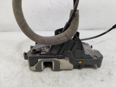 CERRADURA PUERTA DELANTERA DERECHA, Ford, PUMA