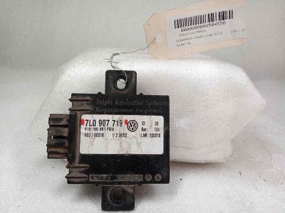 MODULO ELECTRONICO, VOLKSWAGEN, TOUAREG (7LA)