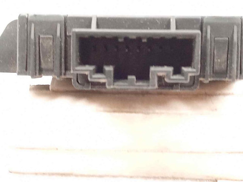  MODULO ELECTRONICO VOLKSWAGEN TOUAREG (7LA) 