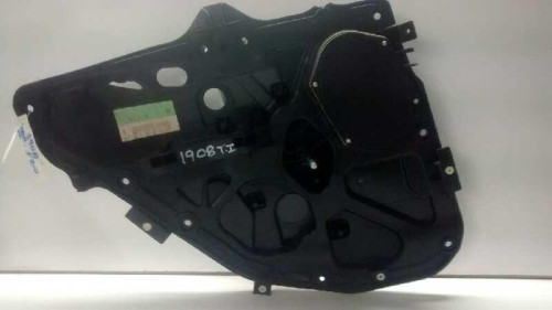  ELEVALUNAS TRASERO IZQUIERDO FORD FIESTA (CBK) 