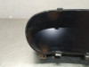  CUADRO INSTRUMENTOS, MG, ZS 