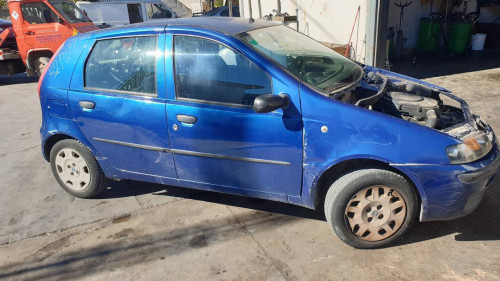  FIAT II PUNTO (188) BERLINA 